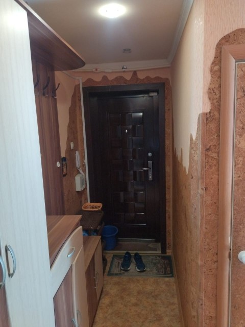 2 комн., 47 м², Блочный, Дом быта 17