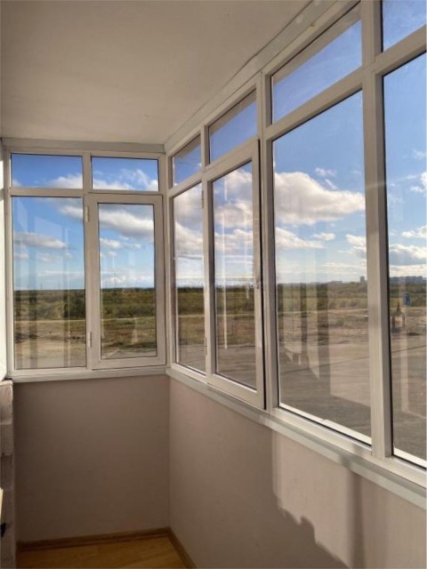 2 комн., 57 м², 112 серия, 202 мкрн. 10