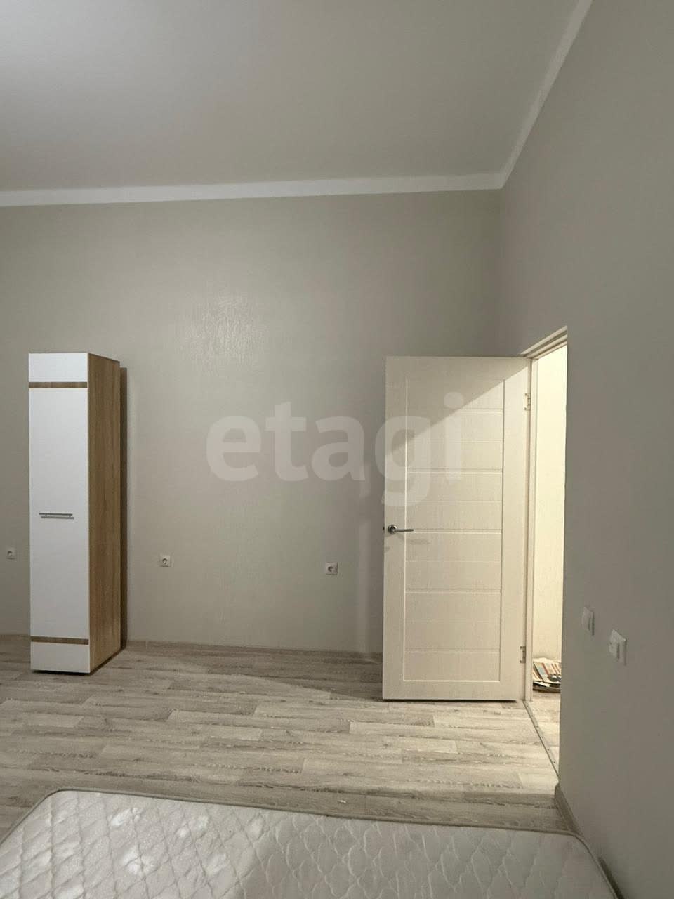 Студия, 29 м², Монолитно-каркасный 9