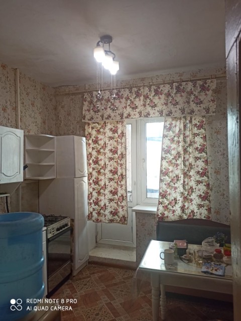 3 комн., 112 серия, Вавилон