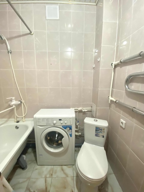 Студия, Блочный, Авиапорт 10