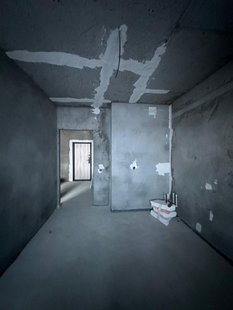 2 комн., 53 м², Монолитно-каркасный, Крытый рынок 11