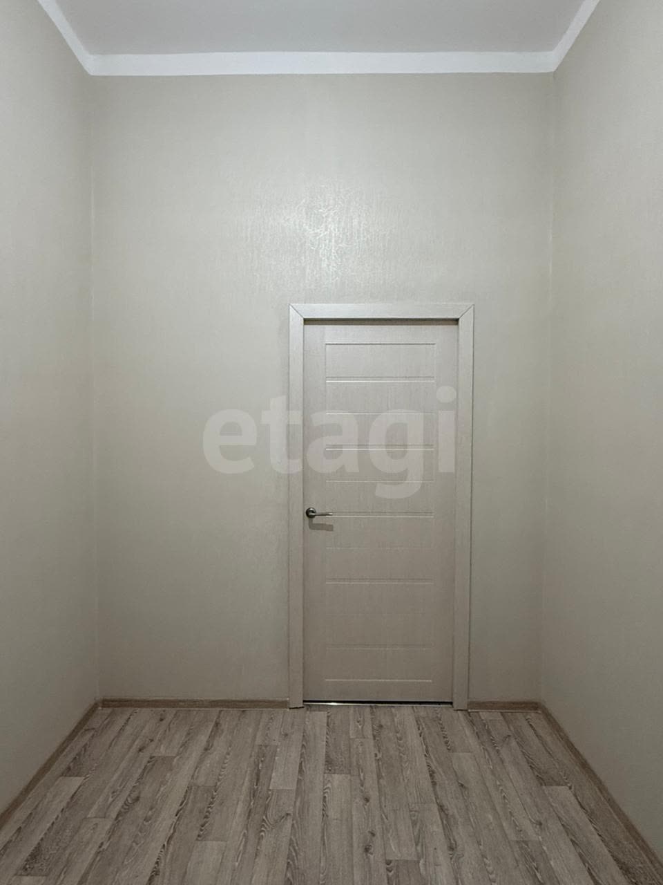 Студия, 29 м², Монолитно-каркасный