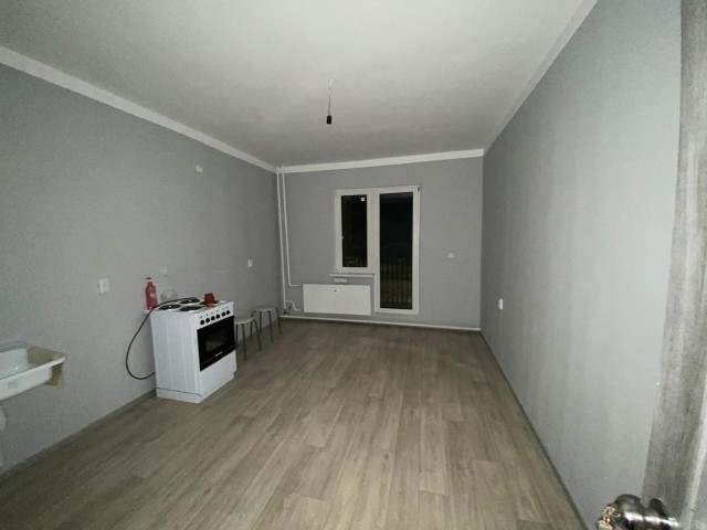 Студия, 27 м², Монолитно-каркасный, Звездный