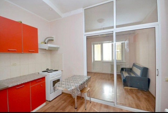 Студия, 30 м², 112 серия, Студгородок