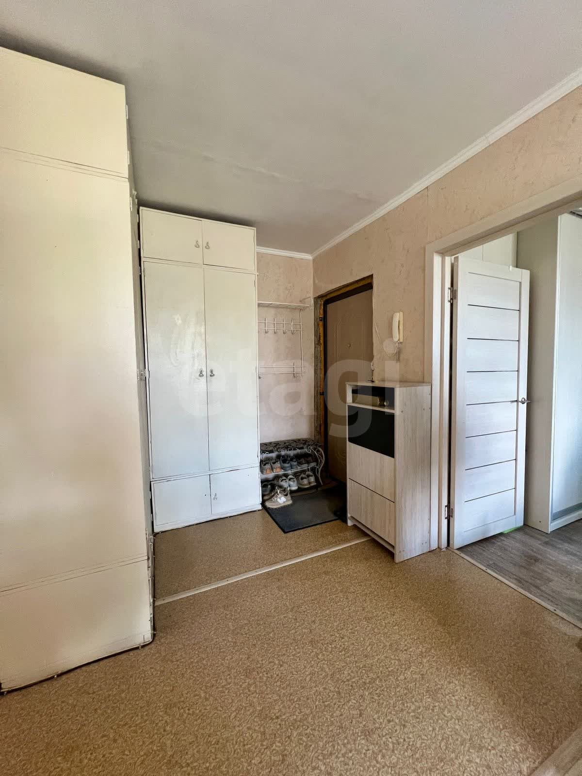 4 комн., 70 м², КПД 4