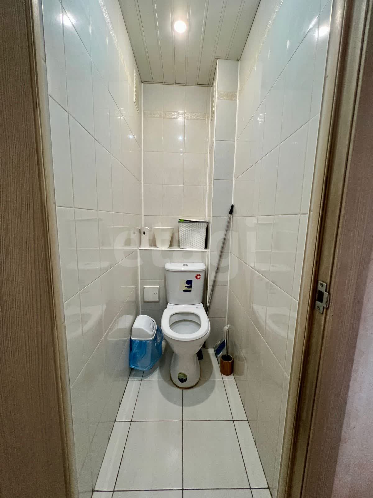 4 комн., 70 м², КПД 9