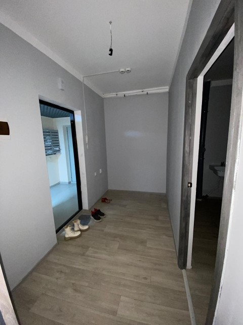 Студия, 27 м², Монолитно-каркасный, Звездный 4