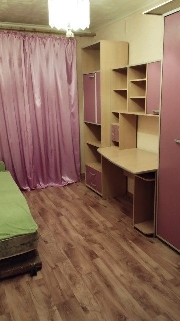 3 комн., 62 м², КПД, ЯКСМК 8