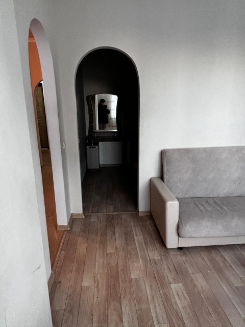 1 комн., Инд. планировка, Прометей, ЖК 9