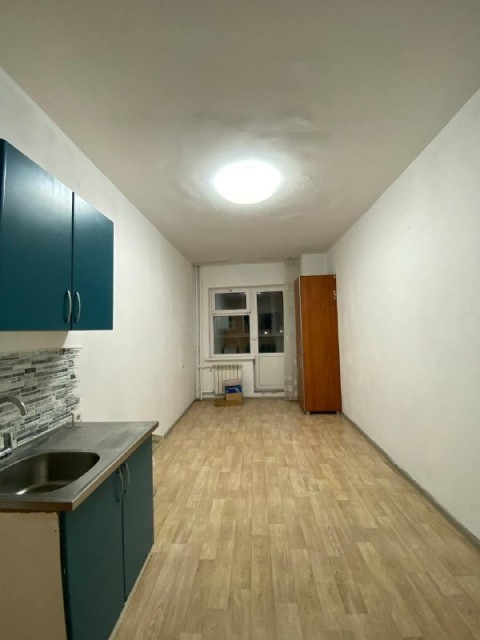 1 комн., 30 м², Монолитно-каркасный 5