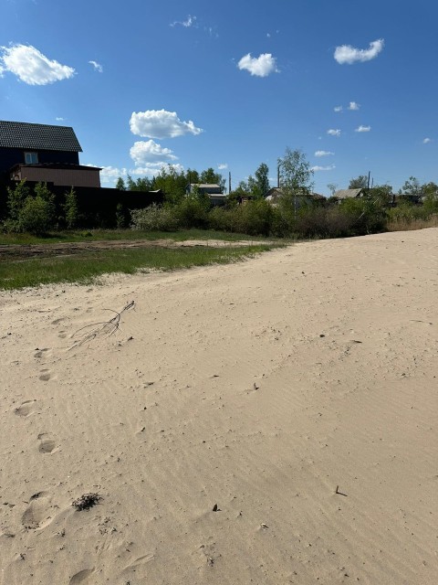 640 м², земельные участки, продаю