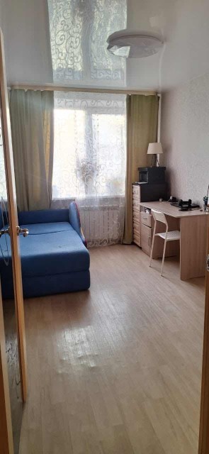 2 комн., 47 м², КПД, 103 квартал (Ростелеком) 3