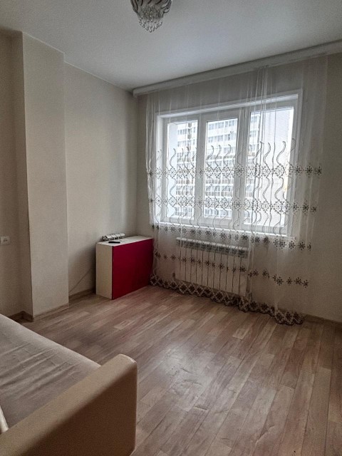 1 комн., Инд. планировка, Прометей, ЖК 7