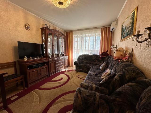 3 комн., 62 м², КПД, Рабочий городок, Водоканал 9