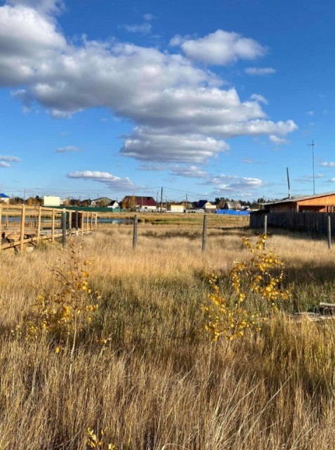 1000 м², земельные участки, продаю 2