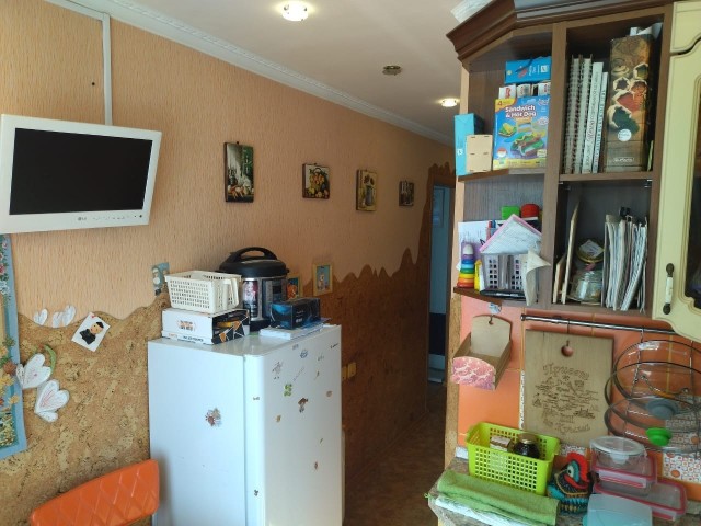 2 комн., 47 м², Блочный, Дом быта 8