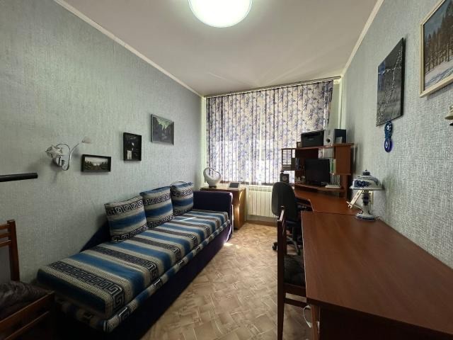 3 комн., 62 м², КПД, Рабочий городок, Водоканал 3