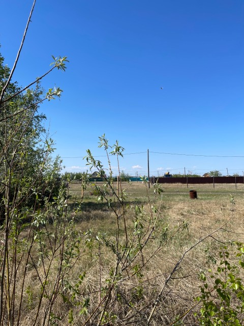 1000 м², земельные участки, продаю 4