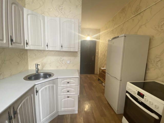 Студия, Блочный, Авиапорт 8