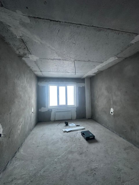 2 комн., 53 м², Монолитно-каркасный, Крытый рынок 10