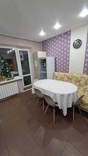 2 комн., 64 м², 112 серия, Апельсин 9