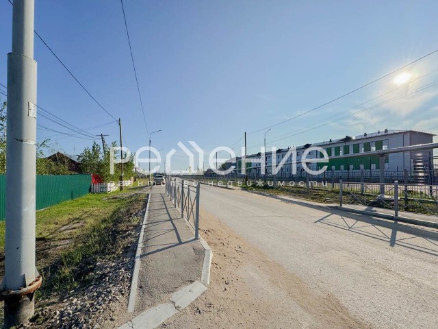 500 м², земельные участки, продаю 7