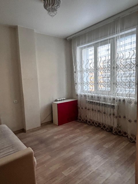 1 комн., Инд. планировка, Прометей, ЖК 5