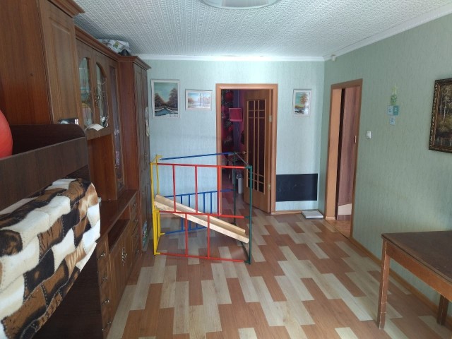 2 комн., 47 м², Блочный, Дом быта 14