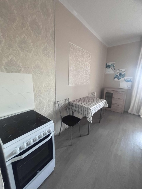 Студия, Монолитно-каркасный, Гимеин 2