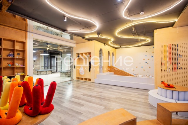 3 комн., 73 м², Монолитно-каркасный, Залог 17