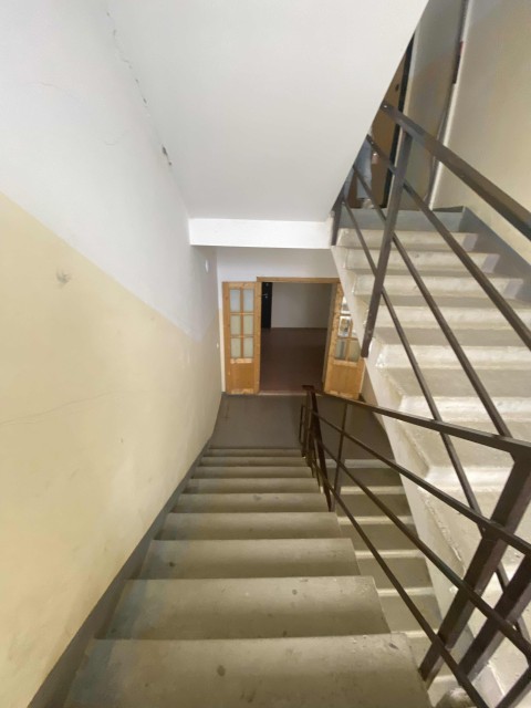 Студия, Блочный, Авиапорт 12