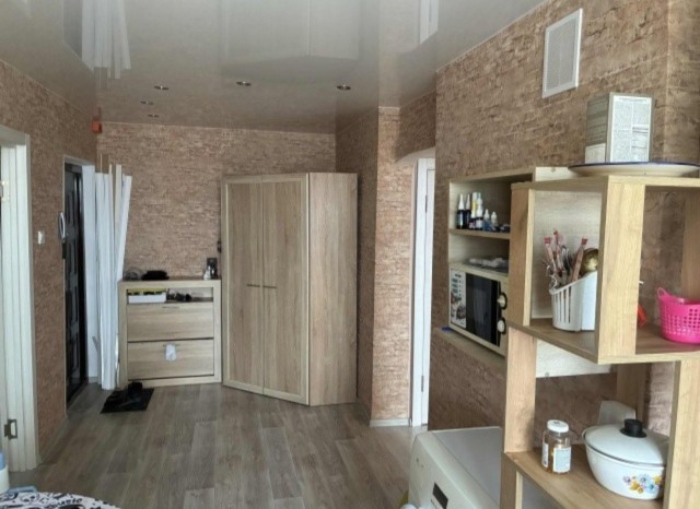 3 комн., 63 м², КПД, Студгородок 2