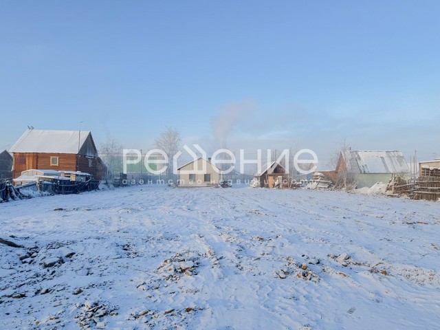 500 м², земельные участки, продаю 2