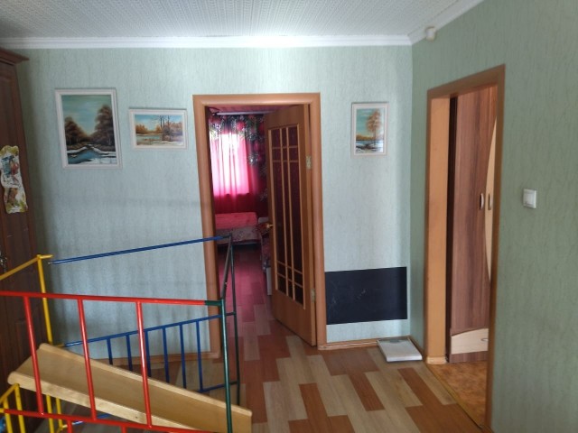 2 комн., 47 м², Блочный, Дом быта 5