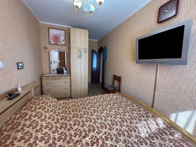 3 комн., 62 м², КПД, Рабочий городок, Водоканал 5