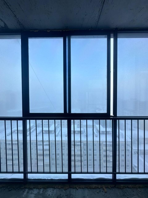 2 комн., 53 м², Монолитно-каркасный, Крытый рынок 16