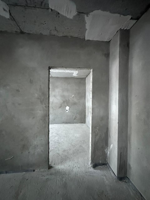 2 комн., 53 м², Монолитно-каркасный, Крытый рынок 13