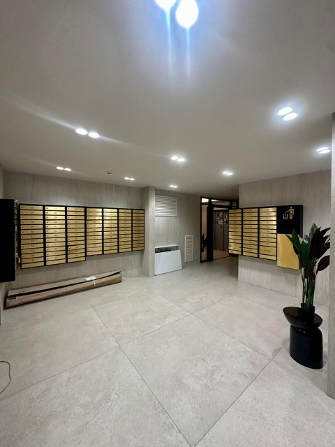 2 комн., 53 м², Монолитно-каркасный, Крытый рынок 7