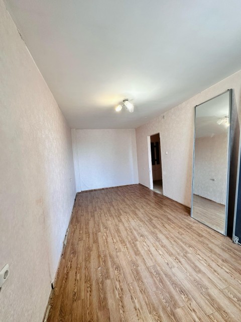 1 комн., 36 м², Блочный 3