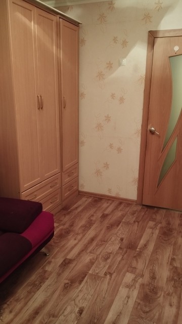 3 комн., 62 м², КПД, ЯКСМК 2