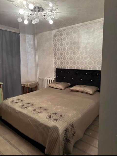 4 комн., 71 м², КПД, Сайсары 5