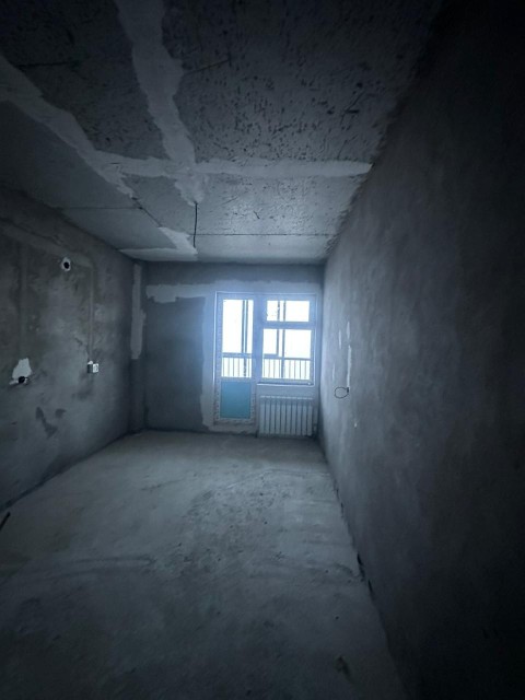 2 комн., 53 м², Монолитно-каркасный, Крытый рынок 5