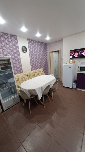 2 комн., 64 м², 112 серия, Апельсин 10