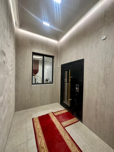 2 комн., 53 м², Монолитно-каркасный, Крытый рынок 3