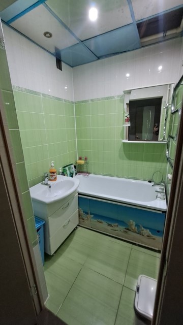 2 комн., 64 м², 112 серия, Апельсин 15