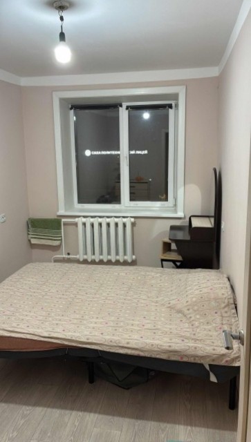 3 комн., 63 м², КПД, Студгородок 5