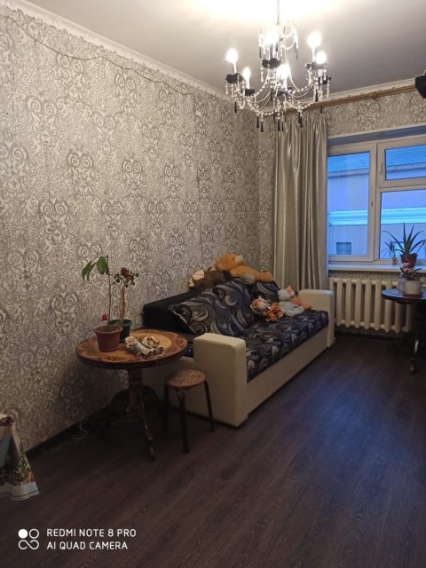 3 комн., 112 серия, Вавилон 6