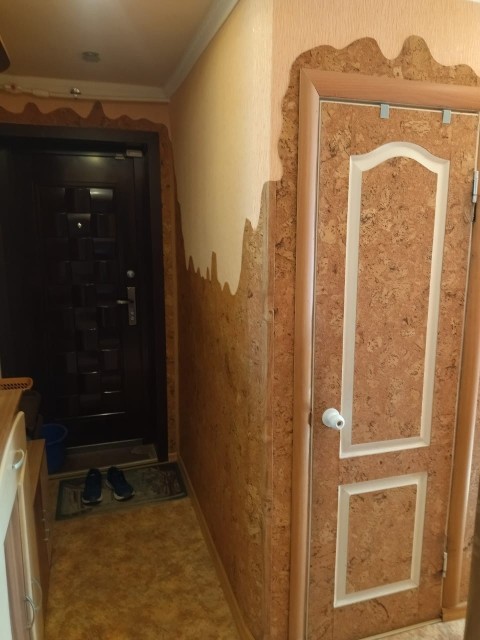 2 комн., 47 м², Блочный, Дом быта 16