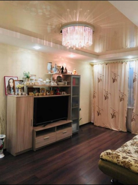 4 комн., 71 м², КПД, Сайсары 3